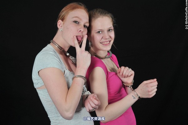 girlsincuffs - gic352 第 53 张图片