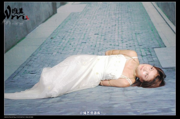 唯美之家 - 2008-08-01晓姿堵嘴 第 75 张图片