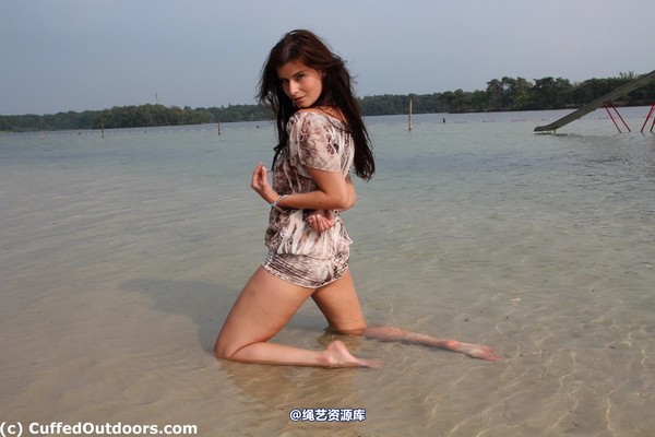 cuffedoutdoors - cod456 第 90 张图片