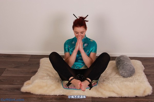 cuffgirl - cg206 第 72 张图片
