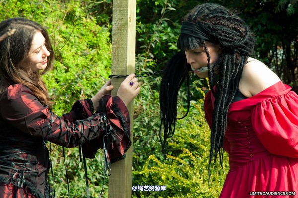 limitedaudience - 2011 catya lex eleven captive countess 2 第 5 张图片