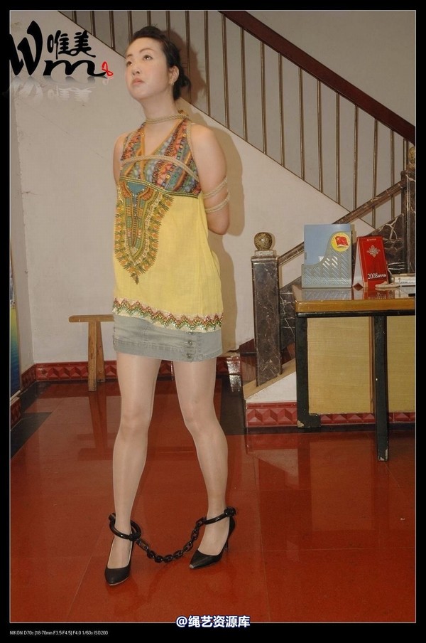 唯美之家 - 2009-6-12美女KB秀之姐妹旗袍 第 80 张图片