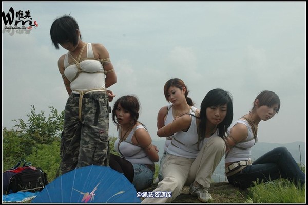 唯美之家 - 武当山之行-群绑 第 114 张图片