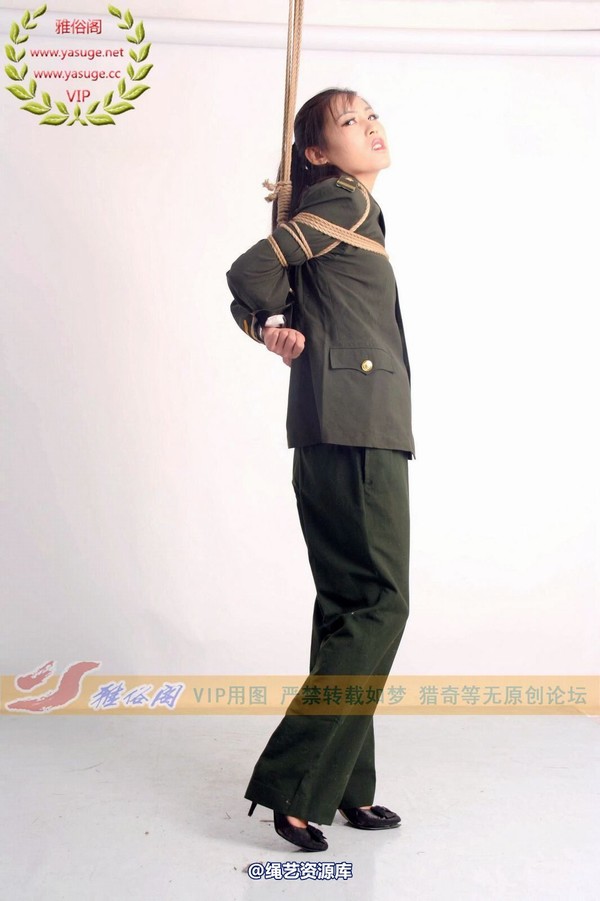 雅俗阁 - 2013-NO.35 Model雅曼 第 30 张图片