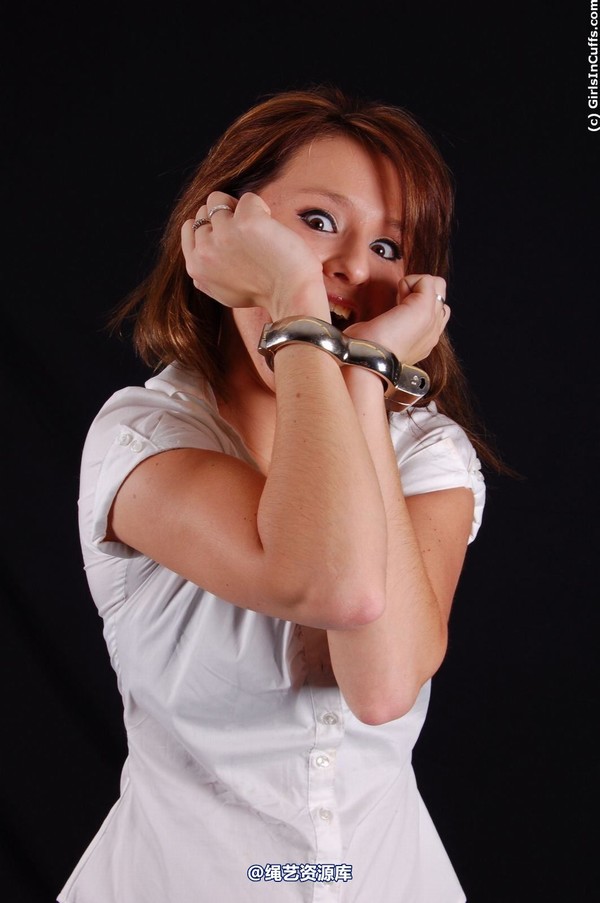 girlsincuffs - gic379 第 26 张图片