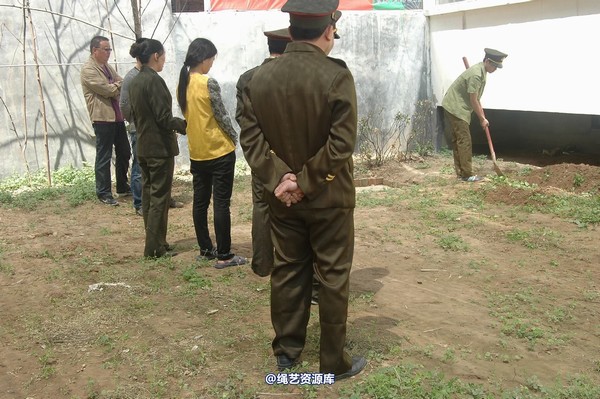 mj影视 - 血泪控诉提审指认现场 第 36 张图片