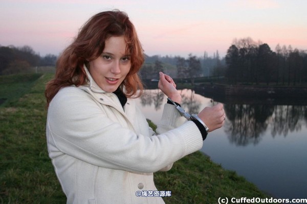 cuffedoutdoors - cod007 第 36 张图片