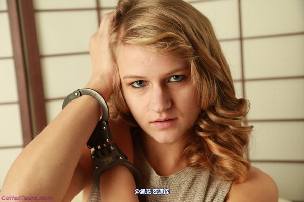 cuffedteens - ct295 第 38 张图片