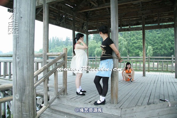 锐度主张 - 泡泡、贝贝玄武湖游记2 第 24 张图片