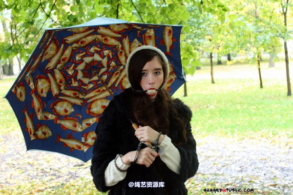 gaggedinpublic - gip544 第 59 张图片