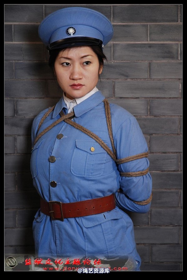 红豆的天空 - 红豆2010新作 北伐女将 第 17 张图片