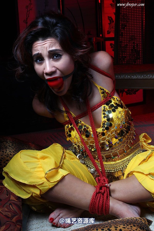 jbroper - Enchantress Sahrye 2014-5 第 34 张图片
