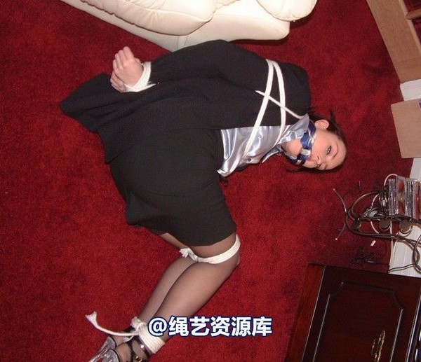 bondagebob - Jessica Secretary 3 第 31 张图片