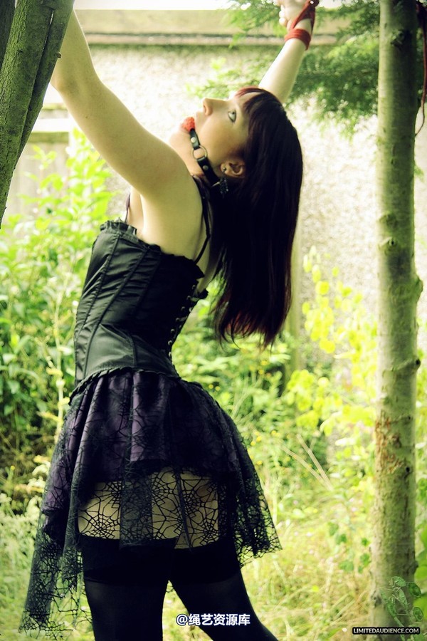 limitedaudience - 2013 syrah lee helpless outdoors 2 第 11 张图片