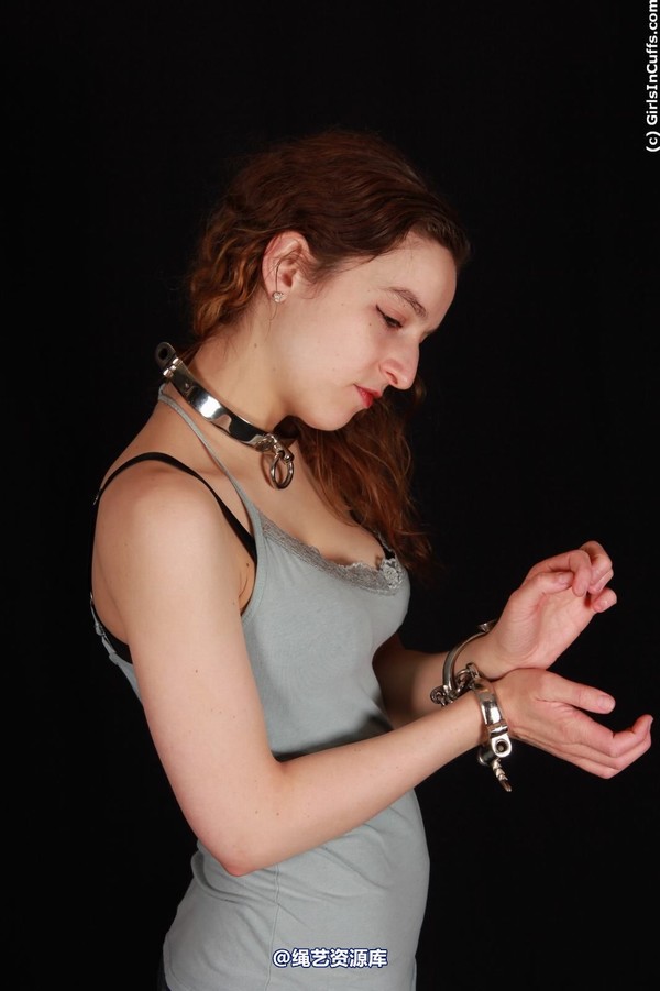 girlsincuffs - gic553 第 32 张图片