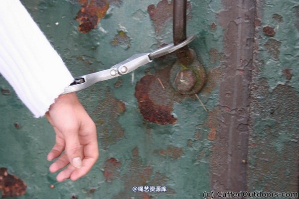 cuffedoutdoors - cod036 第 60 张图片