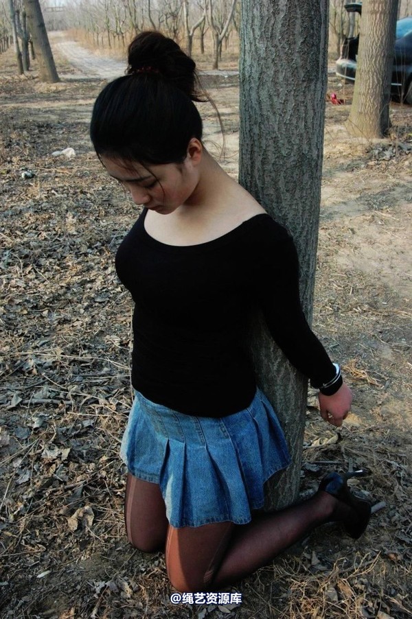 mj影视 - 2013-3-4陈沫踏青 黑丝美女最终的不归路 第 274 张图片