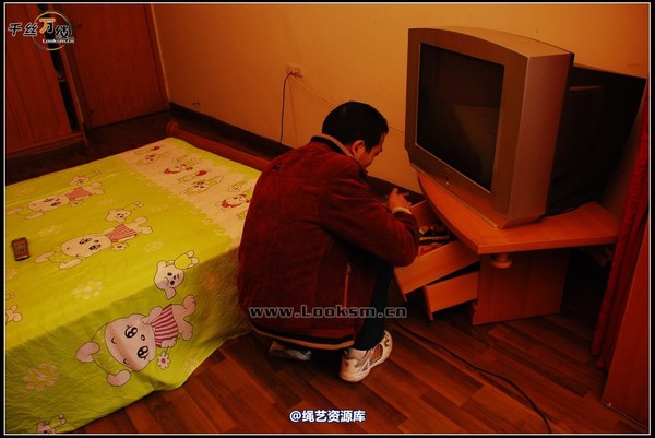 千丝万缕 - 2007-12-7日照片 第 101 张图片