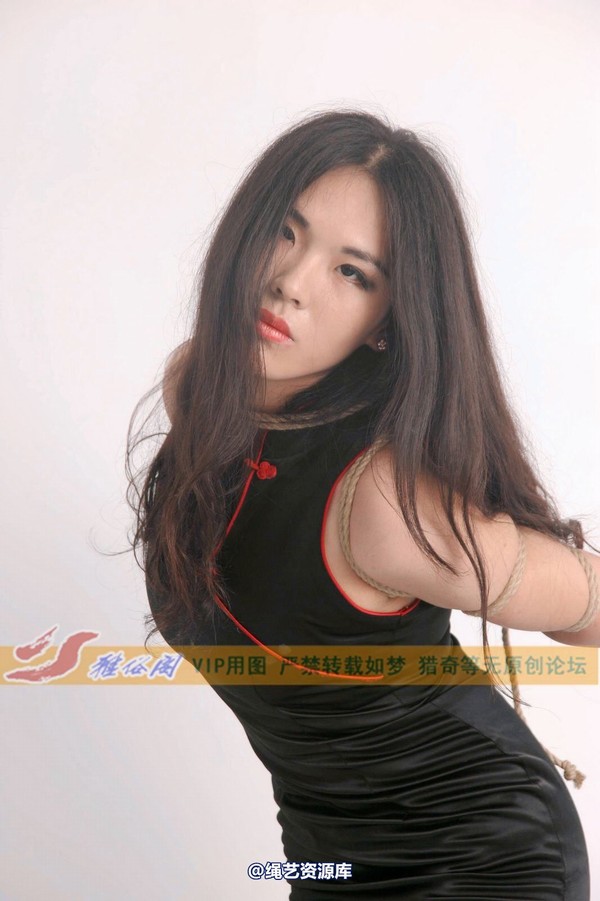 雅俗阁 - 2013-NO.7Model 雅熙 第 129 张图片