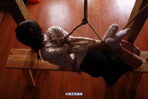 神艺缘 - 069-不听话被罚--驷马凳 第 57 张图片