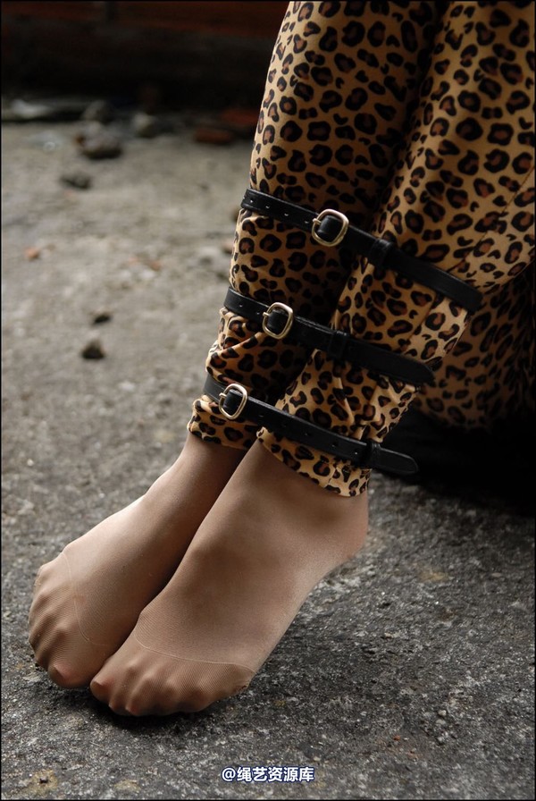 simplytied - Spain Leopard 第 38 张图片