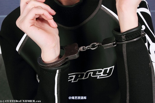 cuffedinuniform - ciu144 第 19 张图片