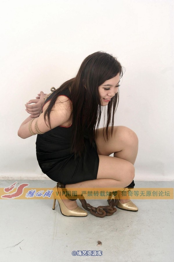 雅俗阁 - 2013-NO.9Model 网友I 第 86 张图片