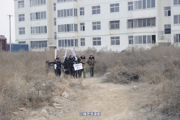 mj影视 - 2014-01-23 新春严打套图2 第 15 张图片