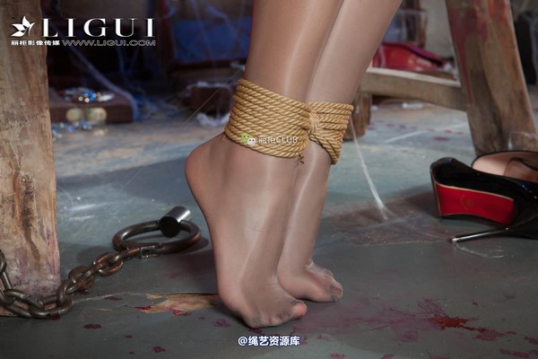 丽柜美束 - 2018-08-10 莜莜护士 第 50 张图片