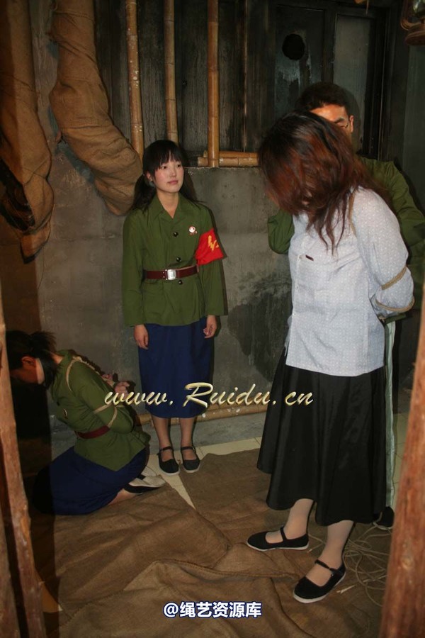 锐度主张 - 2008年第06期捆绑图（1.26）――难忘的记忆 第 191 张图片