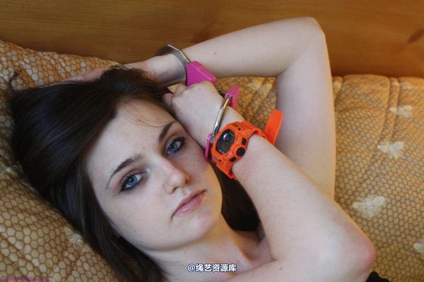 cuffedteens - ct165 第 56 张图片