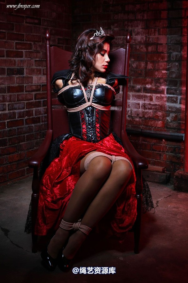 jbroper - Enchantress Sahrye 2014-3 第 5 张图片