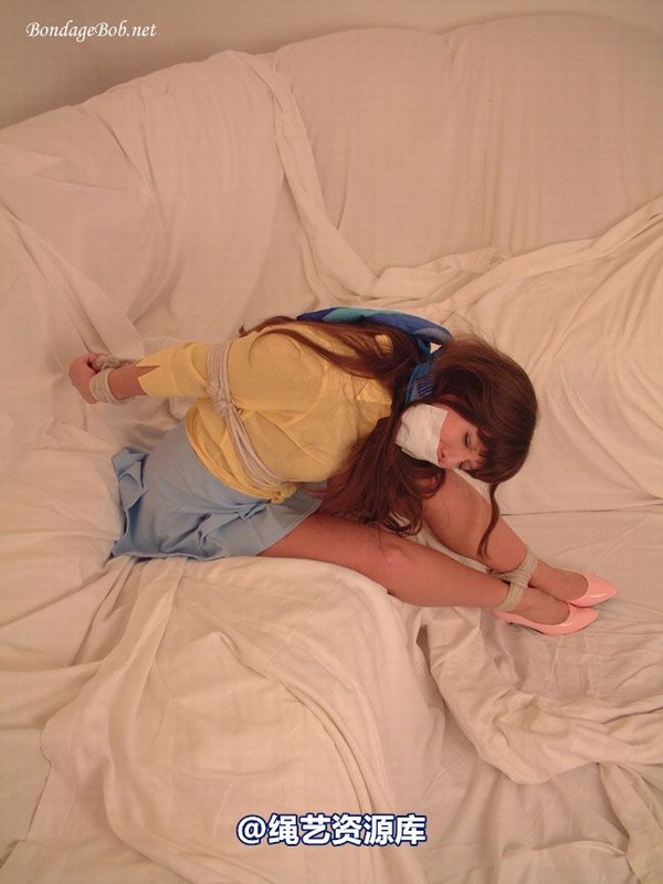 bondagebob - Belinda nabbed 第 49 张图片