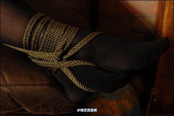 simplytied - Blue hair 第 22 张图片
