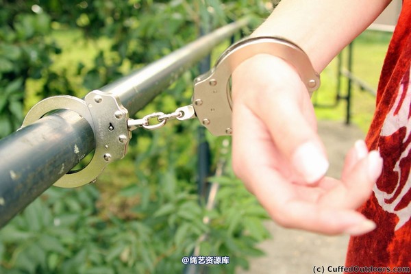 cuffedoutdoors - cod214 第 15 张图片