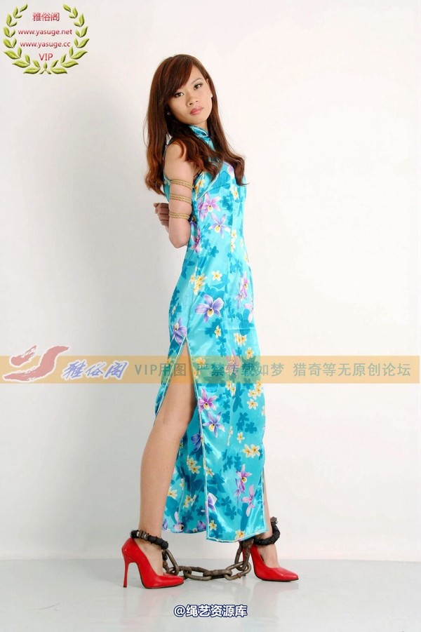 雅俗阁 - 2013-NO.39Model雅雨 第 57 张图片