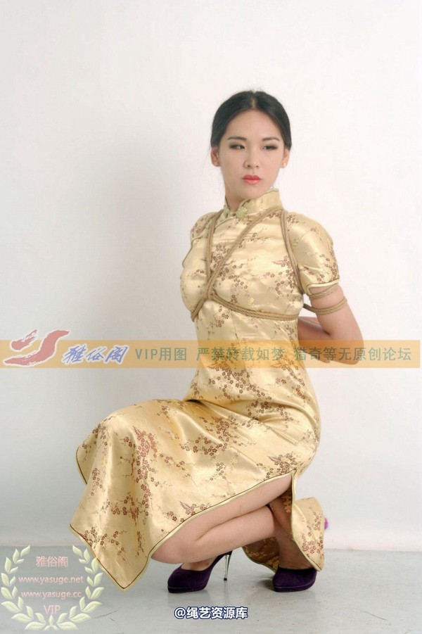 雅俗阁 - 2013-NO.27Model网友II 第 88 张图片