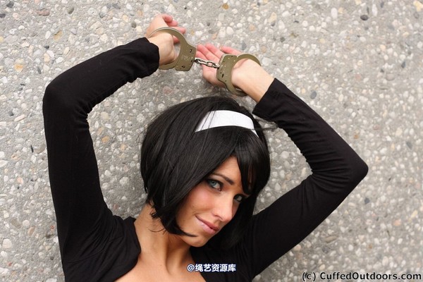 cuffedoutdoors - cod133 第 51 张图片