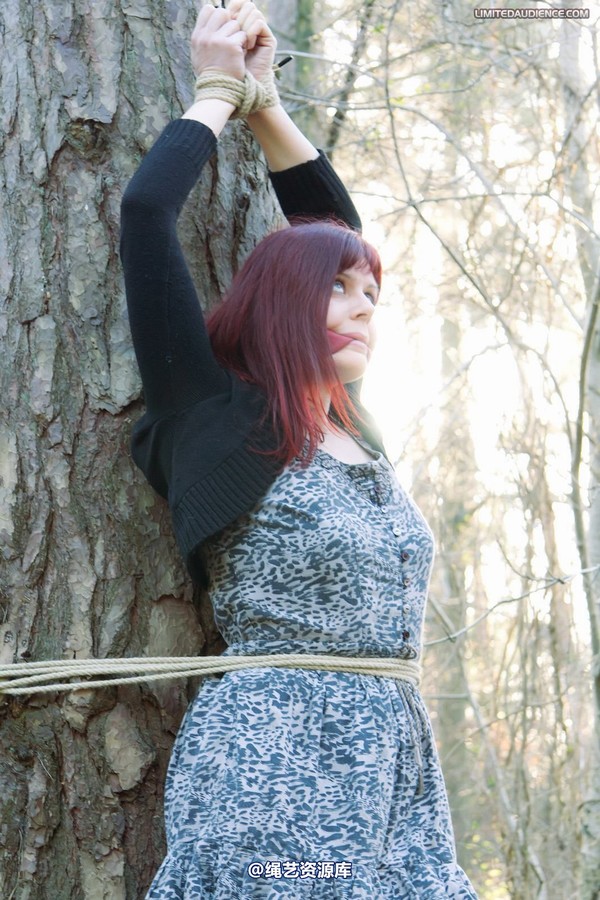 limitedaudience - 2012 scarlett far from help 3 第 31 张图片