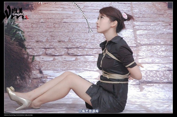 唯美之家 - 2008-08-21婷婷1 第 164 张图片