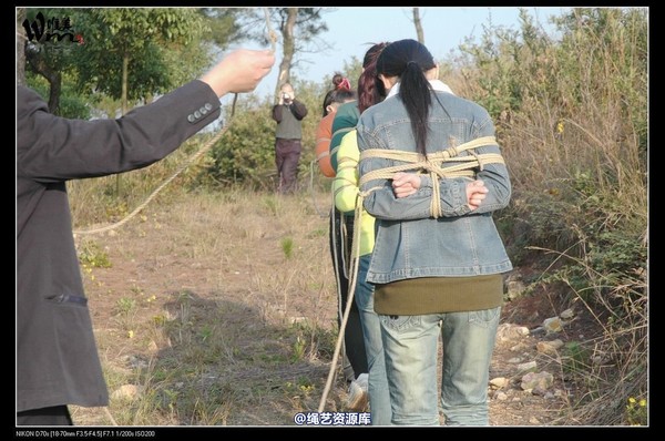 唯美之家 - 2008-11-13外拍(集体) 第 120 张图片