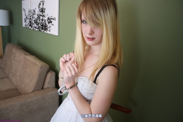 cuffedteens - ct263 第 54 张图片