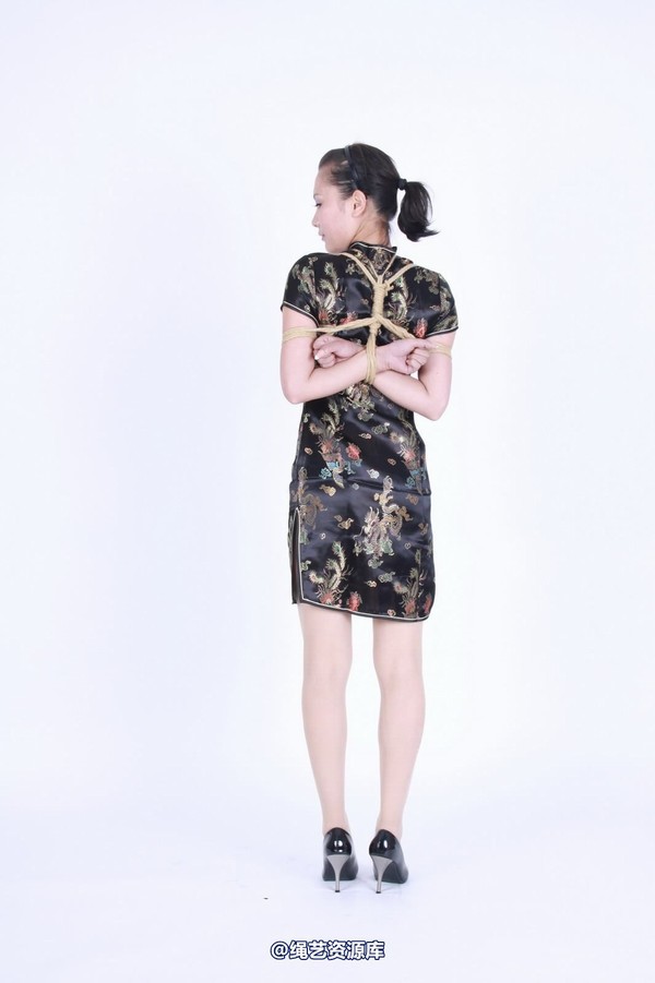 神艺缘 - 124-新模小妖(五花)1 第 36 张图片