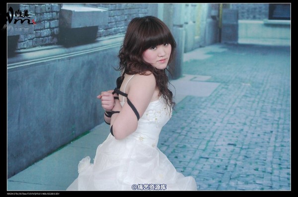 唯美之家 - 姐妹婚纱 第 73 张图片