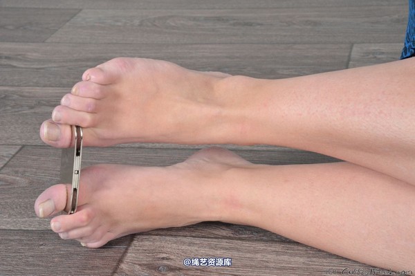 cuffedfeet - cf210 第 57 张图片