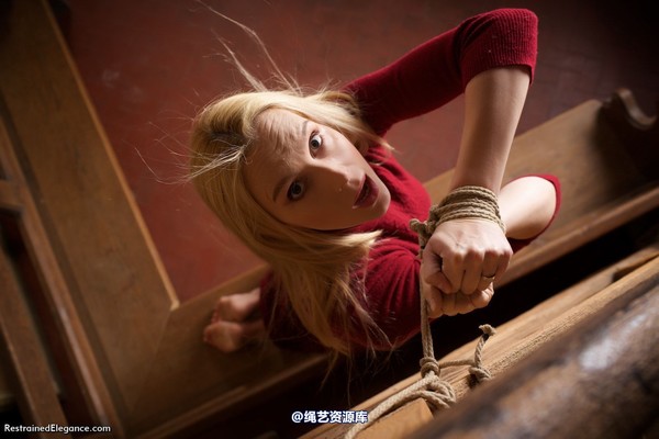restrainedelegance - The Safecracker 第 60 张图片