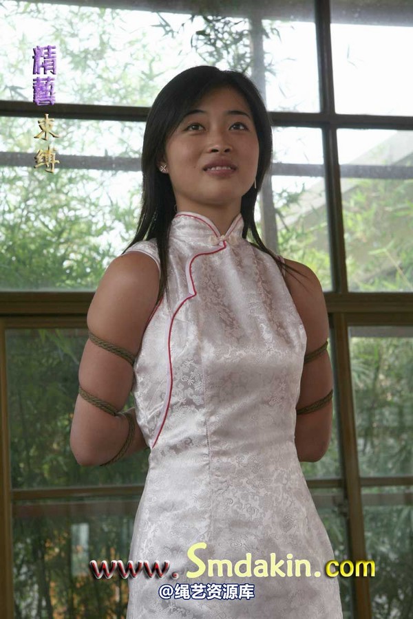 锐度主张 - 20070622第21期 诗情画意 模特：大小灵儿 第 61 张图片