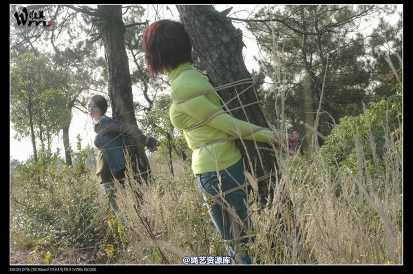 唯美之家 - 2008-11-13外拍(集体) 第 708 张图片