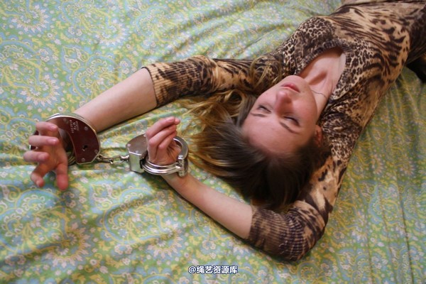cuffedteens - ct075 第 3 张图片