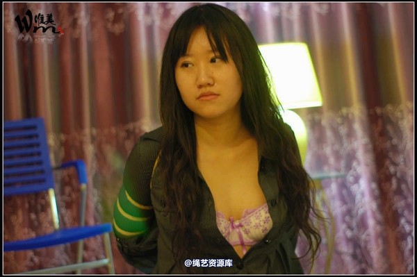 唯美之家 - 2009-12-10新模(晓祺) 第 53 张图片